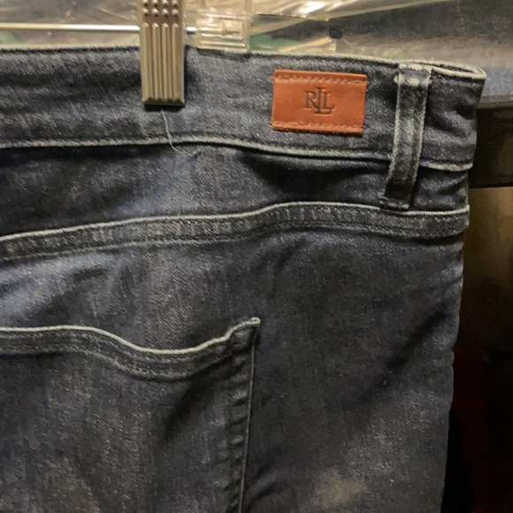 Women's jeans - Picture 4 of 5